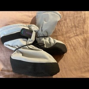 Molehill Infant/toddler Boot